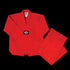 ADIDAS DYNAMICS RIBBED TAEKWONDO UNIFORM-4